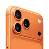 Apple iPhone 17 Pro Max 17,5 cm (6.9") Dual SIM iOS 26 5G USB Type-C 512 GB Orange