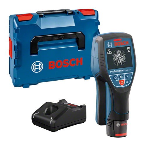 Bosch D-tect 120 wallscanner Professional digitale multi-detektor