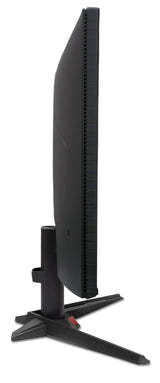 Acer NITRO VG0 VG240Y P6bmipx computerskærm 60,5 cm (23.8") 1920 x 1080 pixel Fuld HD LCD Sort, Rød