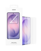 Samsung EF-US948CTEGWW Skærm og -bagsidebeskytter til mobiltelefon Anti-genskin skærmbeskytter 1 stk