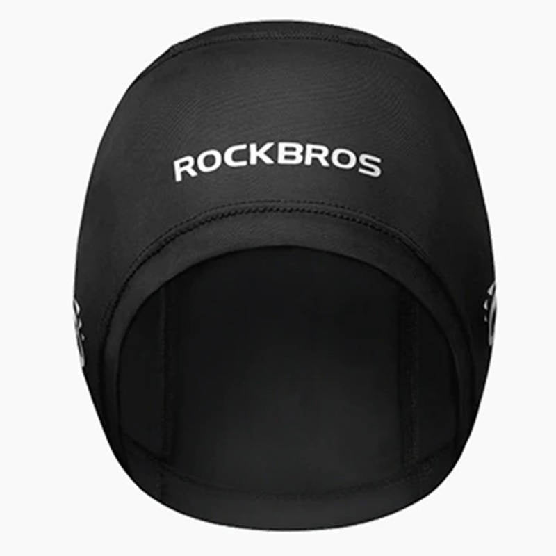 Sommerhjelm Rockbros YPP037 (sort)