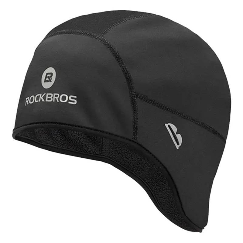Cykelkap Rockbros YPP044 (sort)