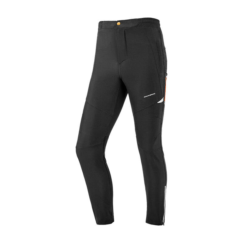 Rockbros cykelbukser størrelse: XL RKCK00012XL (sort)