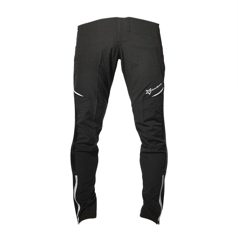Rockbros cykelbukser størrelse: L RKCK0001L (sort)