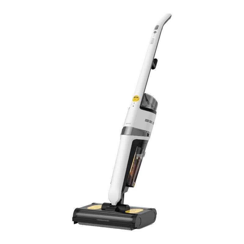 Deerma DEM-VX20W oprejst støvsuger med mop-funktion