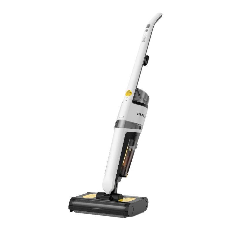 Deerma DEM-VX20W oprejst støvsuger med mop-funktion
