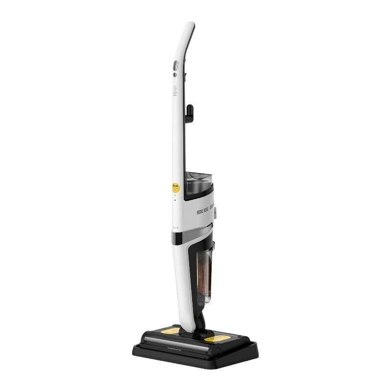 Deerma DEM-VX20W oprejst støvsuger med mop-funktion