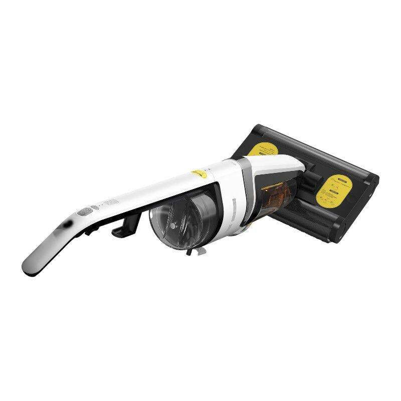 Deerma DEM-VX20W oprejst støvsuger med mop-funktion