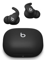 Apple Powerbeats Fit - Wireless Noise-Cancelling Workout Earbuds with Ultimate Secure Fit - Jet Black