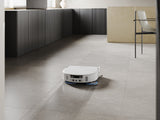 Ecovacs Deebot X5 Omni 0,25 L Poseløs Hvid