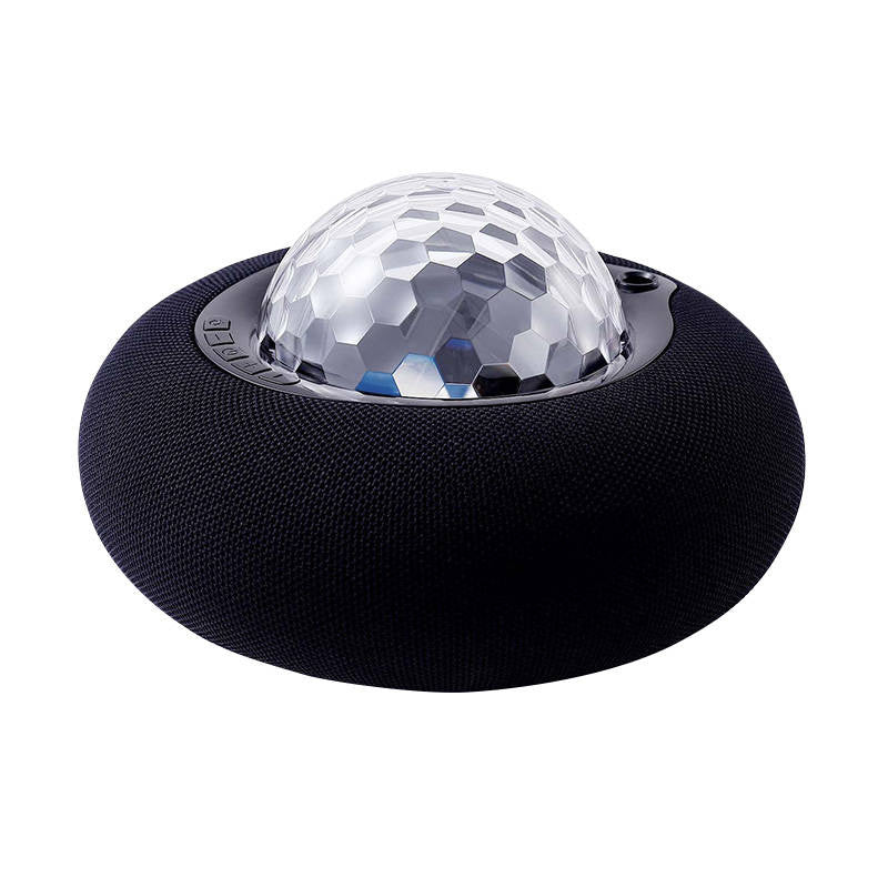 Trådløs højttaler Maya RGB Joyroom JR-MS02 (sort)