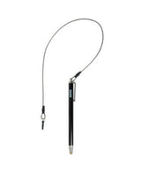 Port Designs 140228 stylus pen 11 g Sort