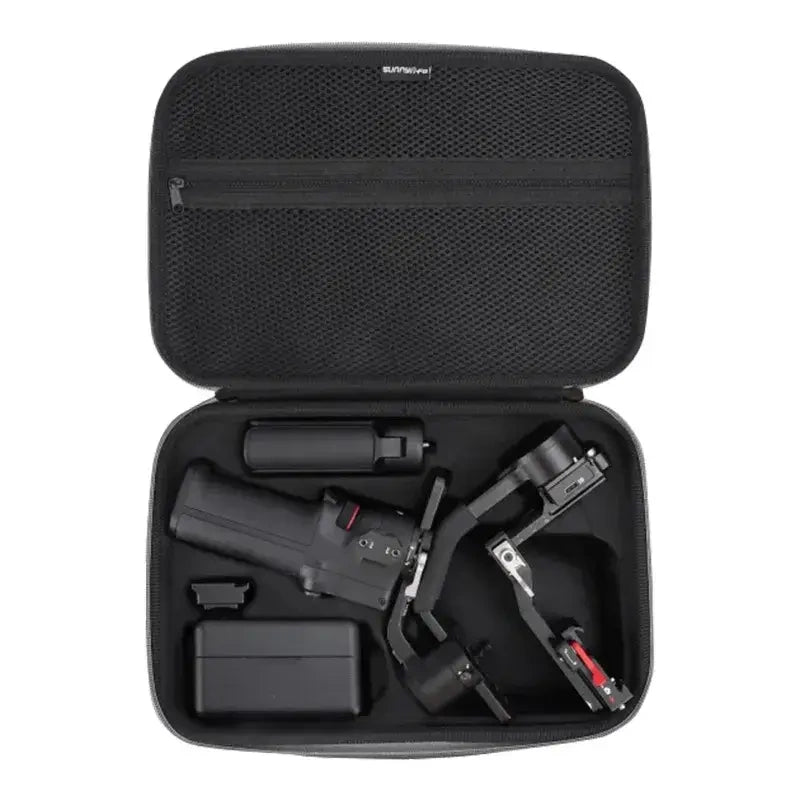 Sunnylife bæresække til DJI RS 3 Mini