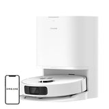 Robotstøvsuger Dreame L10 Prime