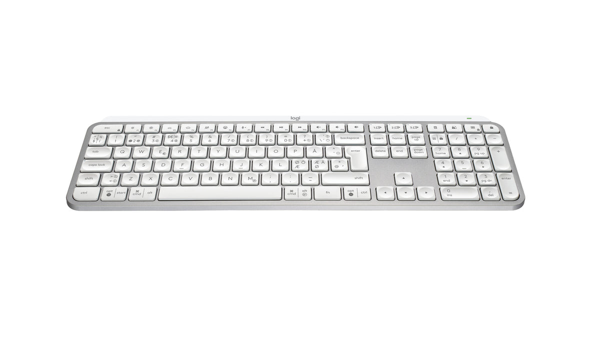Logitech MX Keys S