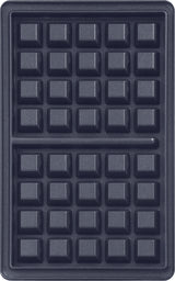 Tefal Snack collection SW854D Vaffeljern