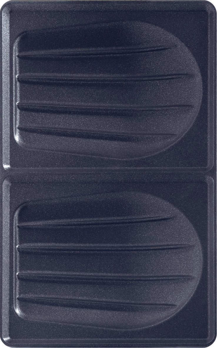 Tefal Snack collection SW854D Vaffeljern