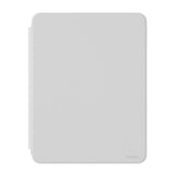 Baseus Minimalist Series IPad PRO 11"/Pad Air4/Air5 10.9" Magnetisk beskyttelsesfodral (lysgrå)
