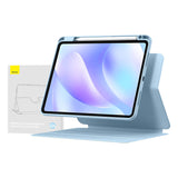 Baseus Minimalist Series IPad PRO 11"/Pad Air4/Air5 10.9" Magnetisk beskyttelsesfoder (blå)
