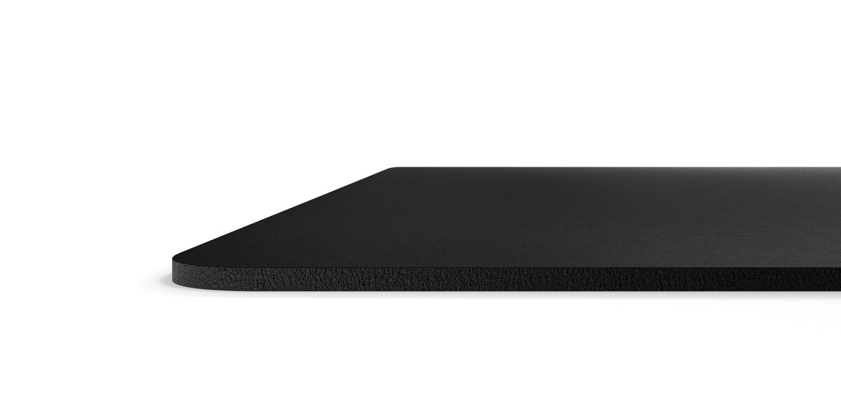 Steelseries QcK 3XL Gaming musemåtte Sort