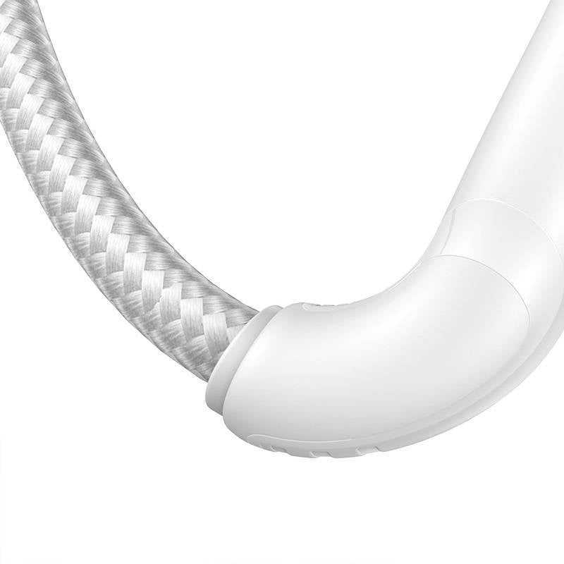 Kabel til Micro USB-A / Surpass / 2m Joyroom S-UM018A11 (hvid)