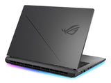 ASUS ROG Strix G18 G815JPR-S9038W Intel® Core™ i9 i9-14900HX Laptop 45,7 cm (18") WQXGA 16 GB DDR5-SDRAM 1 TB SSD NVIDIA GeForce RTX 5070 Wi-Fi 7 (802.11be) Windows 11 Home Grå