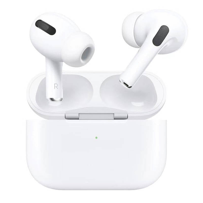 Trådløse øretelefoner TWS Foneng BL09L (hvid)