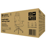 Sandberg ErgoFusion Gaming Chair