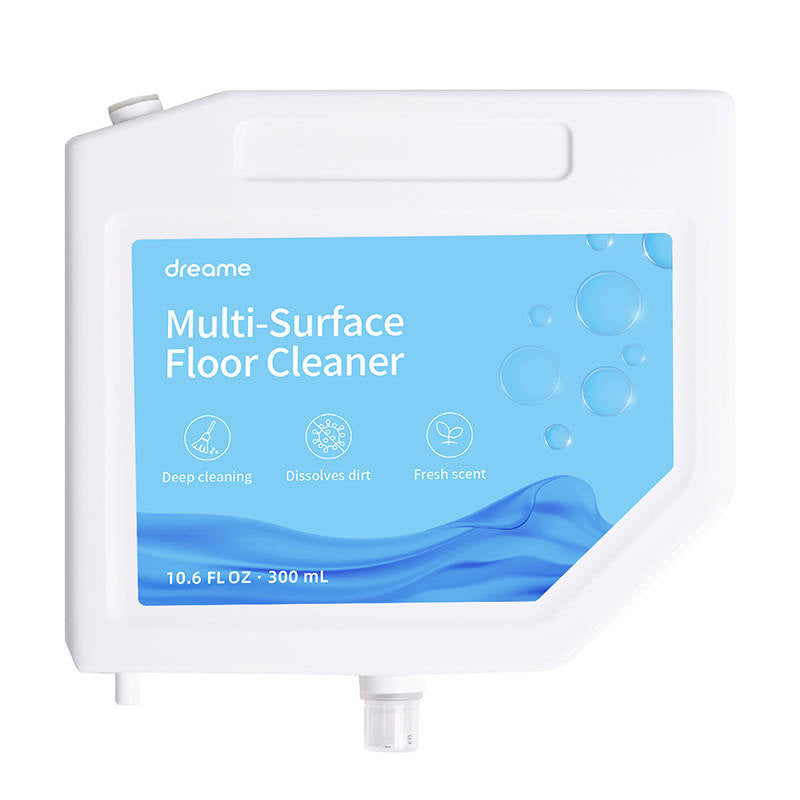 Dreame L10s Ultra Ultra Multi-Surface gulvrengøringsmiddel (3 stk.)