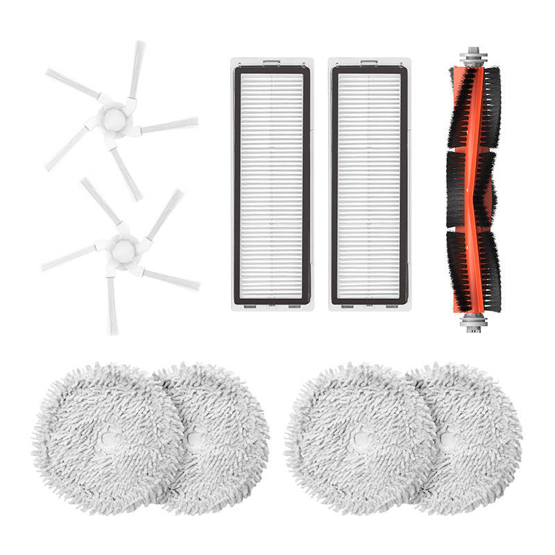 Dreame W10 Tilbehør Kit