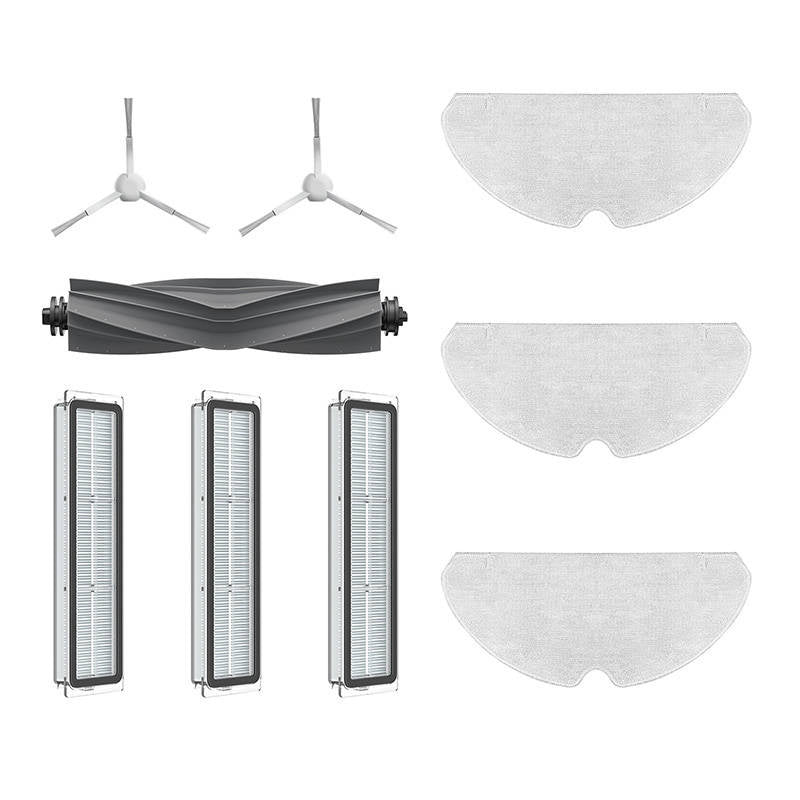 Dreame D10s Tilbehør Kit