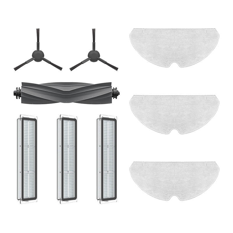 Dreame D10s Pro Tilbehør Kit
