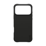 CARE by PanzerGlass Fashionable Case Samba Black w. MagSafe Apple iPhone 18 Pro Max