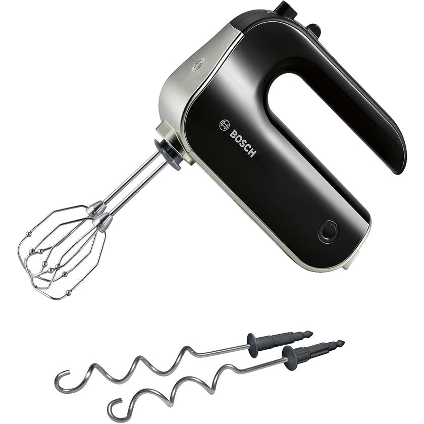 Bosch MFQ4730 røremaskine og mikser Håndmixer 575 W Sort, Sølv