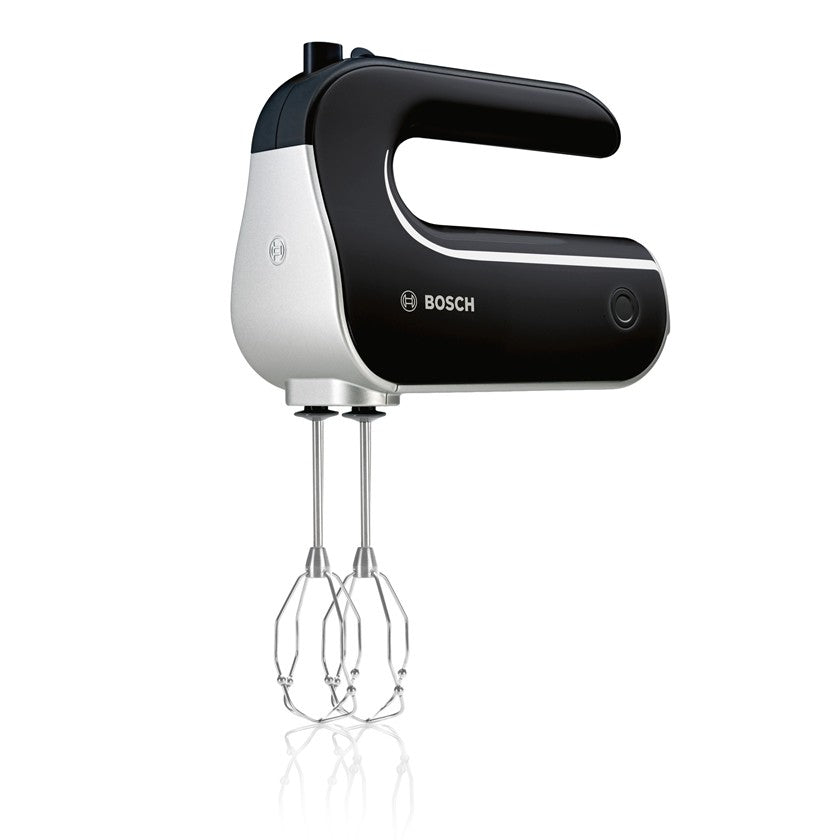 Bosch MFQ4730 røremaskine og mikser Håndmixer 575 W Sort, Sølv