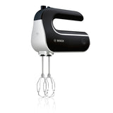 Bosch MFQ4730 røremaskine og mikser Håndmixer 575 W Sort, Sølv