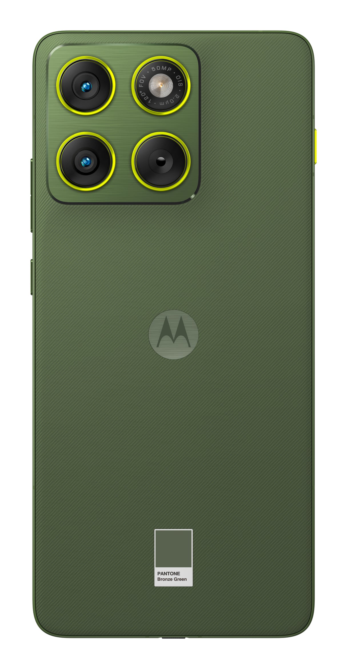 Motorola Edge 70 12/512 Bronze Green EU