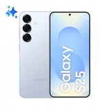 Samsung Galaxy S25 Dual Sim 12GB RAM 512GB Icyblue EU