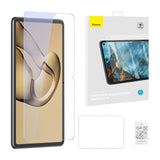 Baseus Crystal tempereret glas 0,3 mm til tablet Huawei MatePad 11 10,4 "