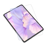 Baseus Crystal tempereret glas 0,3 mm til tablet Huawei MatePad Pro 11"