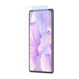 Baseus Crystal tempereret glas 0,3 mm til tablet Huawei MatePad Pro 11"