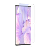 Baseus Crystal tempereret glas 0,3 mm til tablet Huawei MatePad Pro 12,6 "