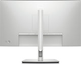 Dell UltraSharp U2724DE 27 2560 x 1440 (2K) Thunderbolt 4 HDMI DisplayPort 120Hz Pivot Skærm
