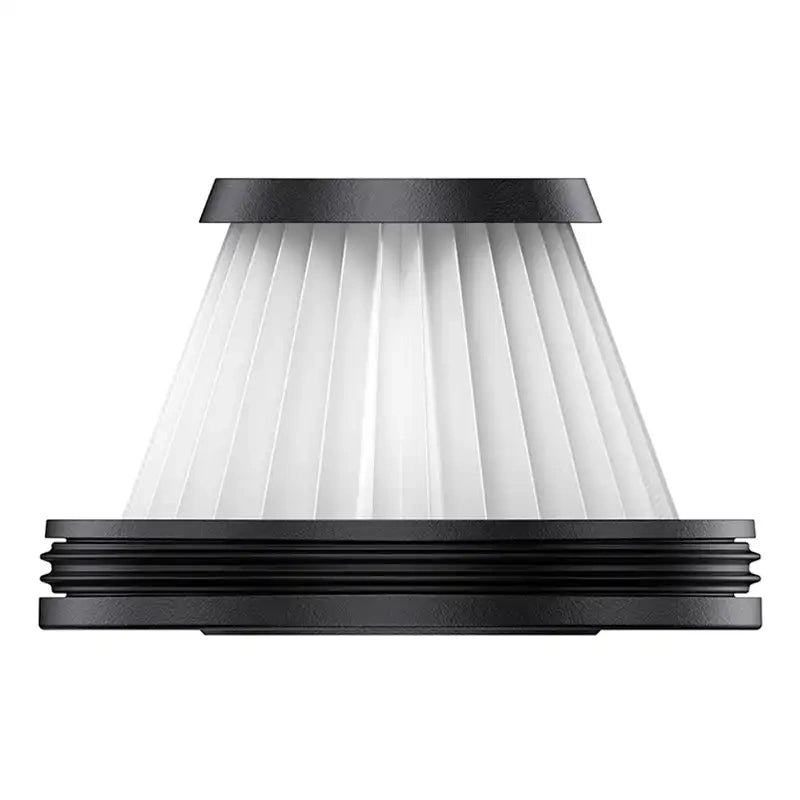 Baseus A2Pro Bilstøvsugerfiltre 2 PCS (Sort)