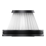Baseus A2Pro Bilstøvsugerfiltre 2 PCS (Sort)