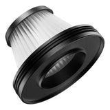 Baseus A2Pro Bilstøvsugerfiltre 2 PCS (Sort)