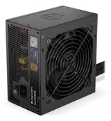 ENDORFY Vero L6 enhed til strømforsyning 750 W 24-pin ATX ATX Sort