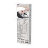 Baseus Smooth Writing 2 Stylus Pen med LED- indikatorer (hvid)