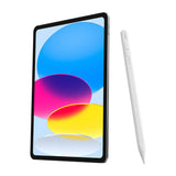 Baseus Smooth Writing 2 Stylus Pen med LED- indikatorer (hvid)