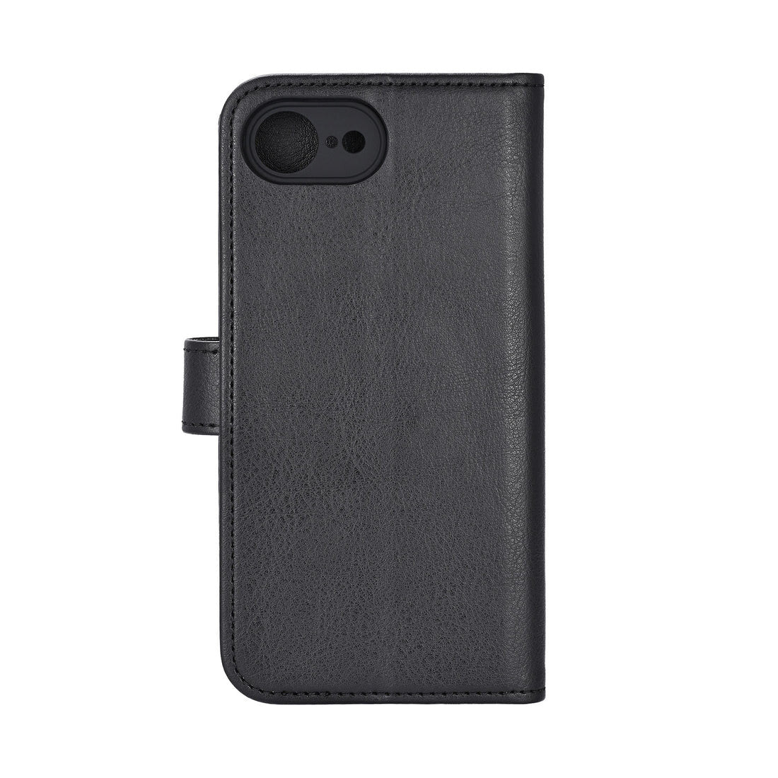 Radicover RAD307 mobiltelefon etui 15,5 cm (6.1") Tegnebogsetui Sort